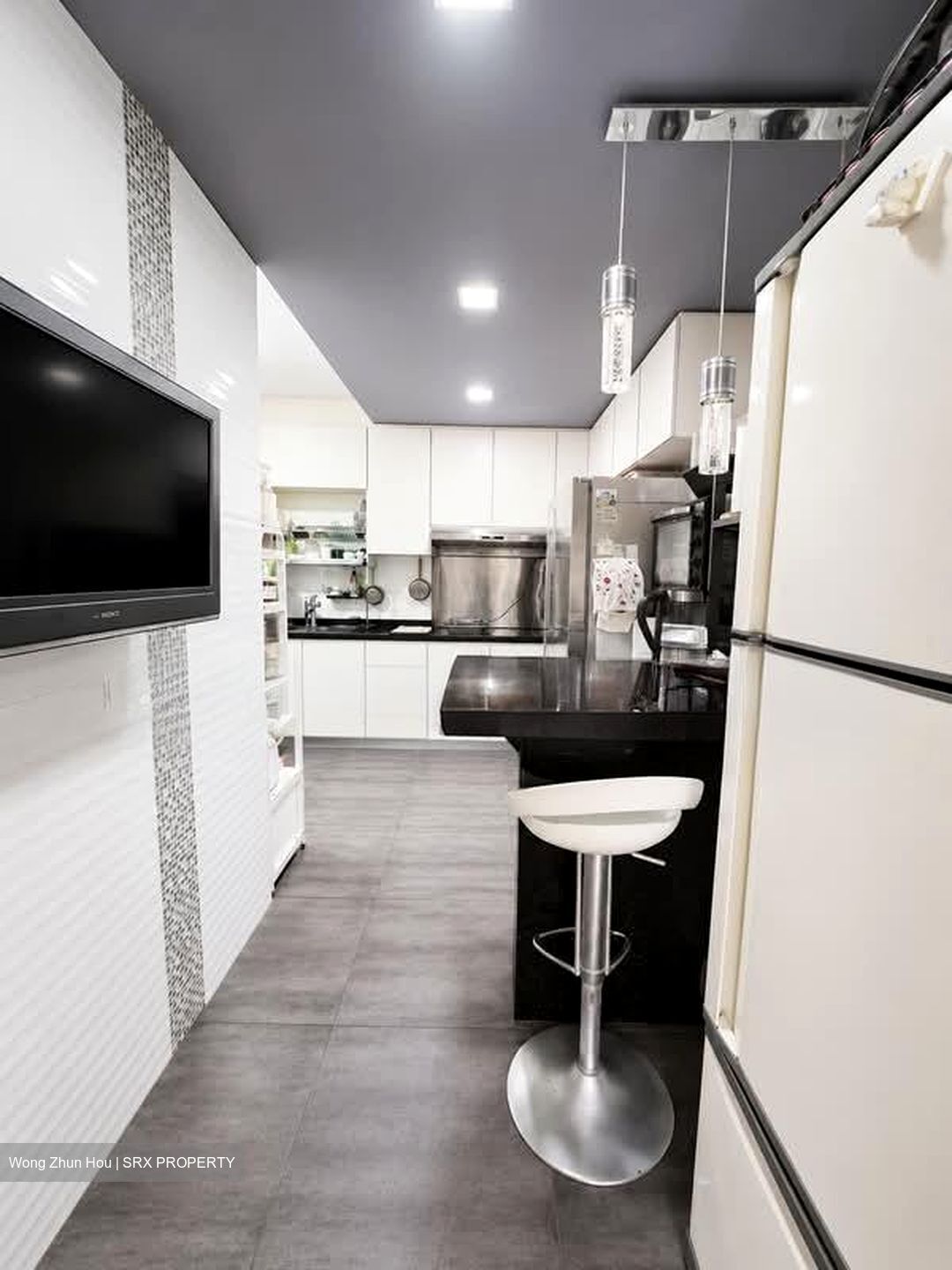 Blk 121 Bukit Batok Central (Bukit Batok), HDB Executive #595346091